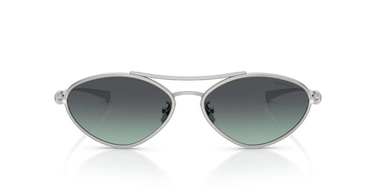 Tiffany 3117 Sunglasses - view 12